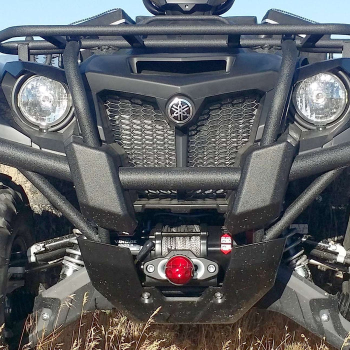 Factor 55 00355-01 Splicer XTV Splice On Winch Thimble for UTV/ATV Red Factor 55 - Truck Part Superstore