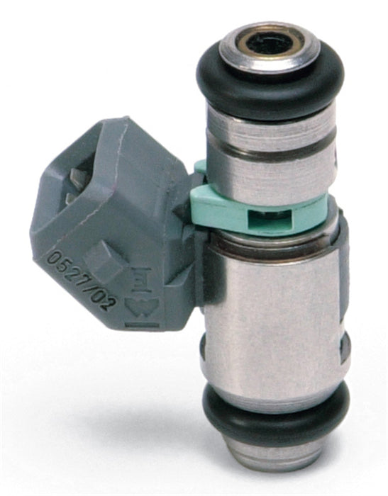 Edelbrock 3574 19 Lb/Hr Fuel Injector for Edelbrock ProFlo TBI to MPFI Conversion Set of 1 - Truck Part Superstore