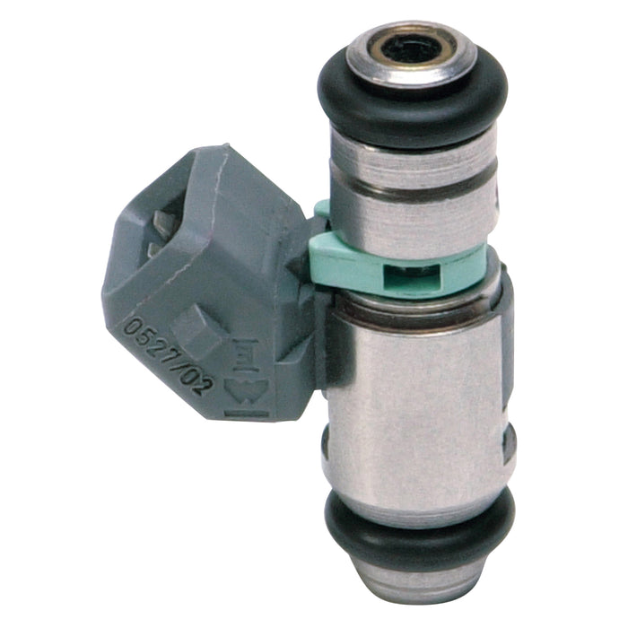 Edelbrock 3574 19 Lb/Hr Fuel Injector for Edelbrock ProFlo TBI to MPFI Conversion Set of 1 - Truck Part Superstore