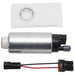 Edelbrock 3581 Edelbrock part #3581 is a fuel pump for multi-point fuel injection applications. - Truck Part Superstore