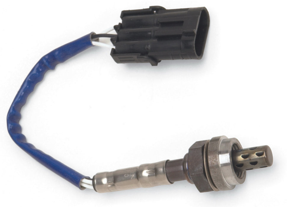 Edelbrock 3591 Oxygen Sensor For ProFlo1 EFI; Bosch 3-Wire; Narrow-Band. - Truck Part Superstore