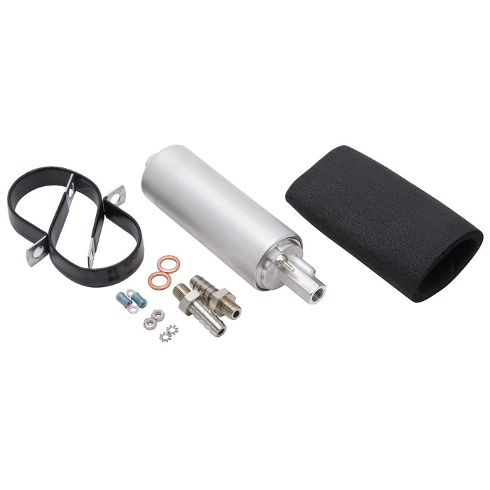 Edelbrock 3594 { Sellable : Yes } - Truck Part Superstore