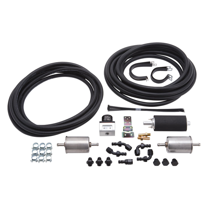Edelbrock 3604 { Sellable : Yes } - Truck Part Superstore