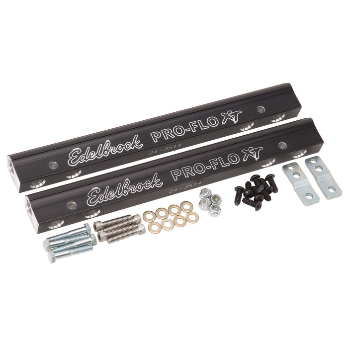 Edelbrock 3627 { Sellable : Yes } - Truck Part Superstore
