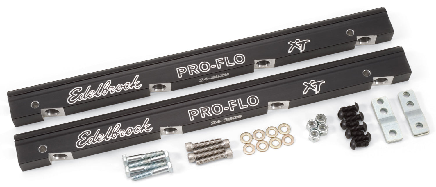 Edelbrock 3629 { Sellable : Yes } - Truck Part Superstore