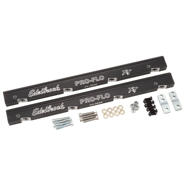 Edelbrock 3629 { Sellable : Yes } - Truck Part Superstore