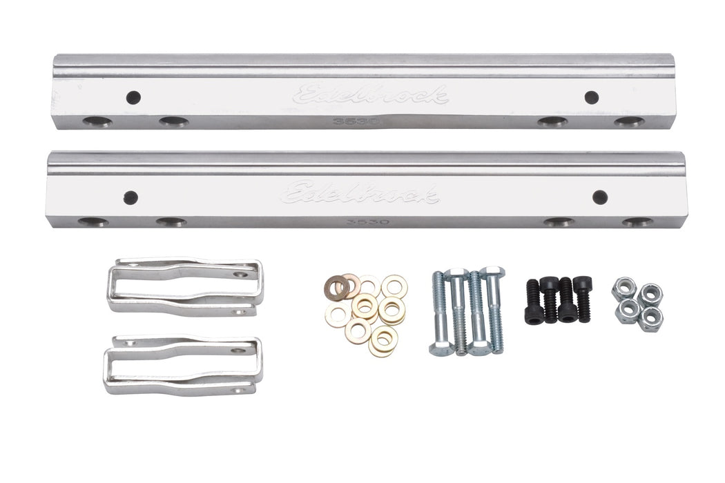Edelbrock 3630 { Sellable : Yes } - Truck Part Superstore