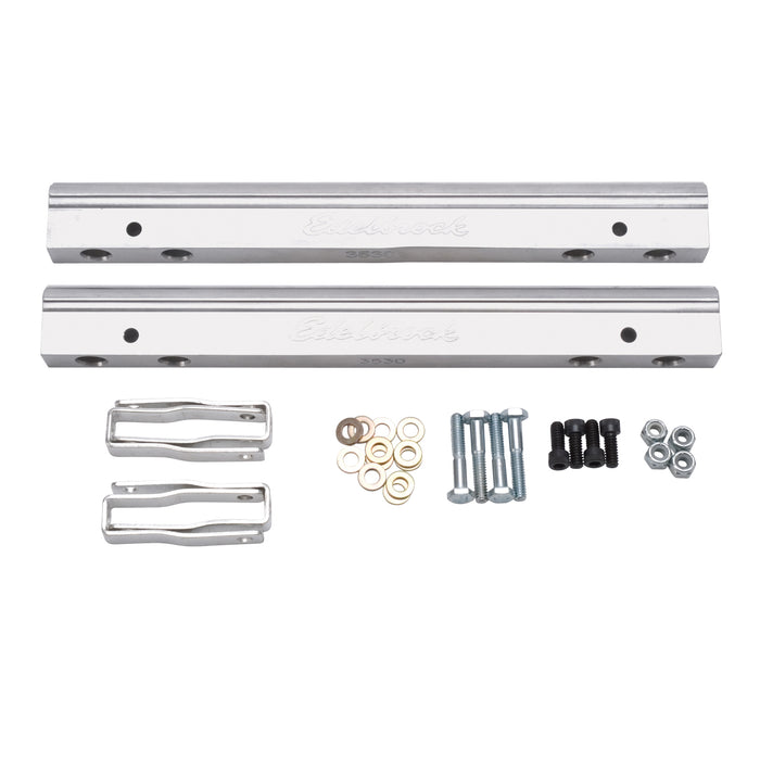 Edelbrock 3630 { Sellable : Yes } - Truck Part Superstore