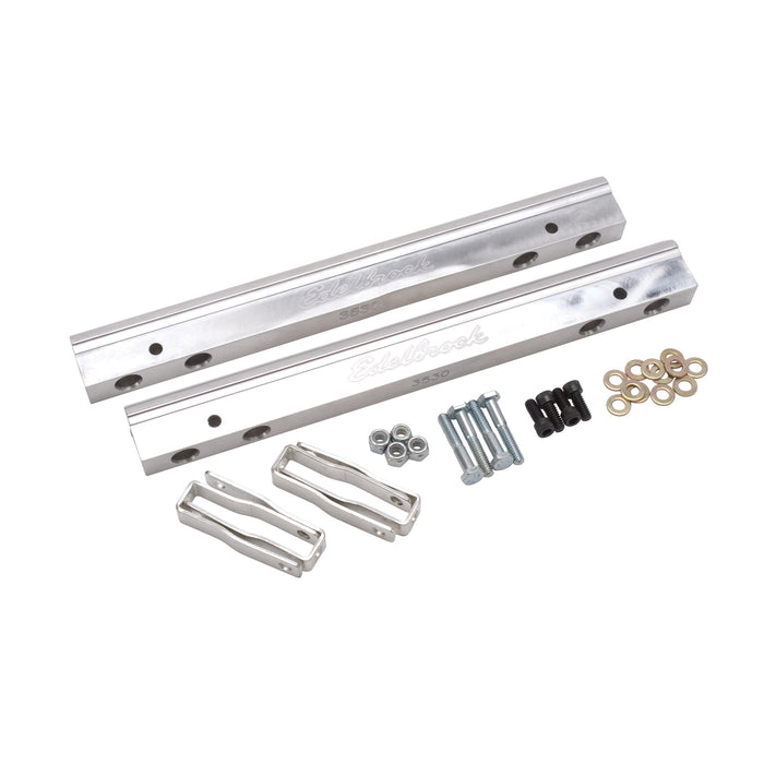 Edelbrock 3630 { Sellable : Yes } - Truck Part Superstore