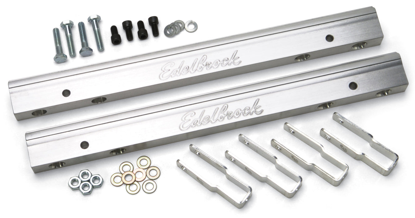Edelbrock 3633 { Sellable : Yes } - Truck Part Superstore