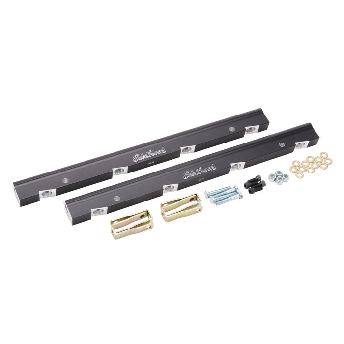 Edelbrock 3638 { Sellable : Yes } - Truck Part Superstore