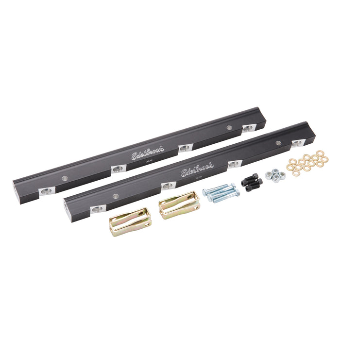 Edelbrock 3638 { Sellable : Yes } - Truck Part Superstore