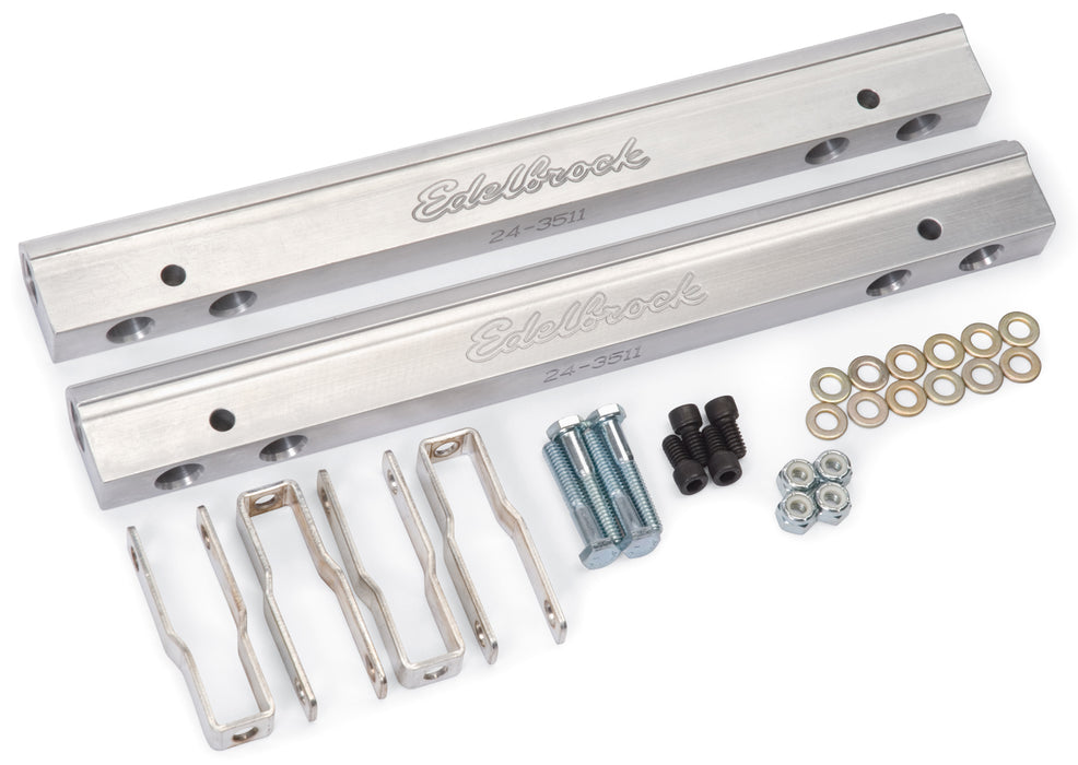 Edelbrock 3641 { Sellable : Yes } - Truck Part Superstore