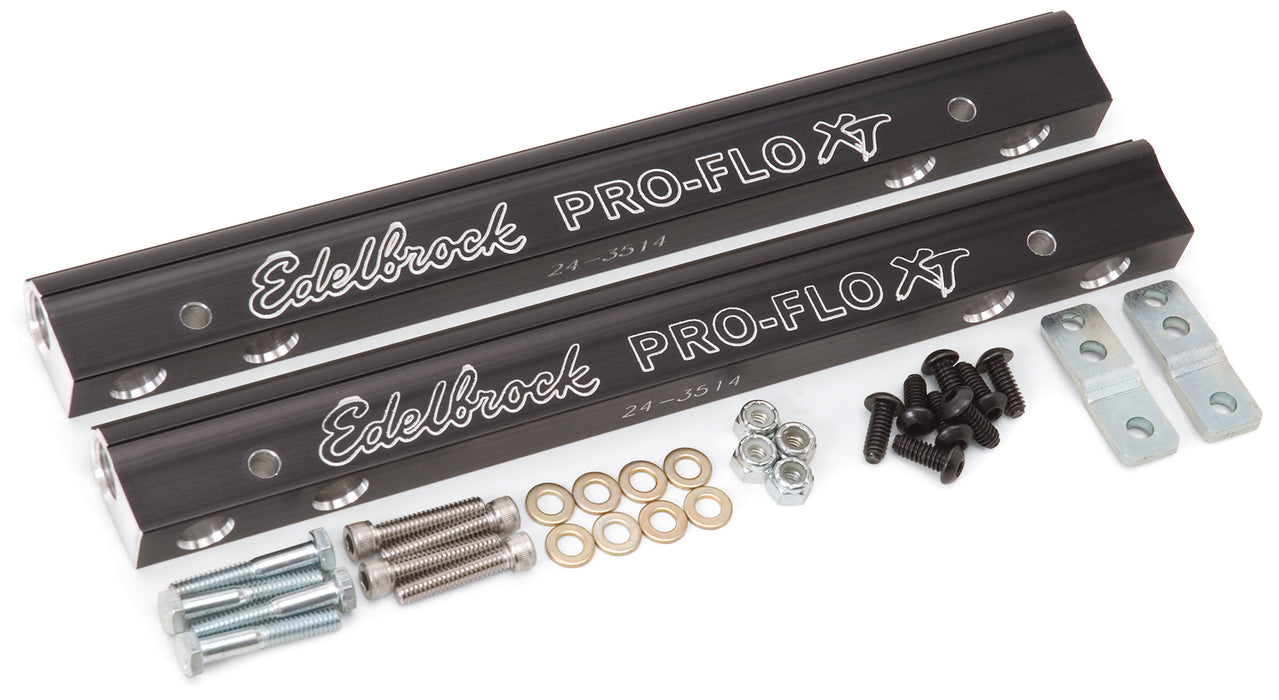 Edelbrock 3644 { Sellable : Yes } - Truck Part Superstore