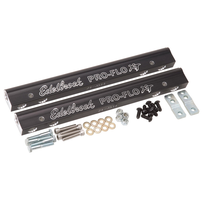 Edelbrock 3644 { Sellable : Yes } - Truck Part Superstore