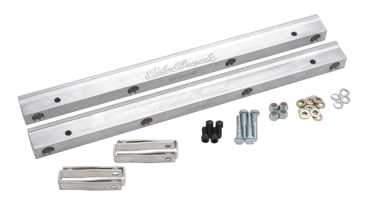Edelbrock 3645 { Sellable : Yes } - Truck Part Superstore