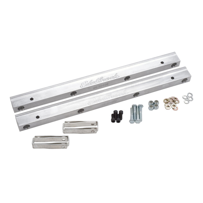Edelbrock 3645 { Sellable : Yes } - Truck Part Superstore