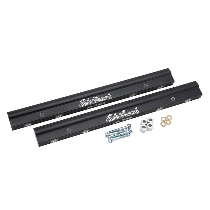 Edelbrock 3659 { Sellable : Yes } - Truck Part Superstore