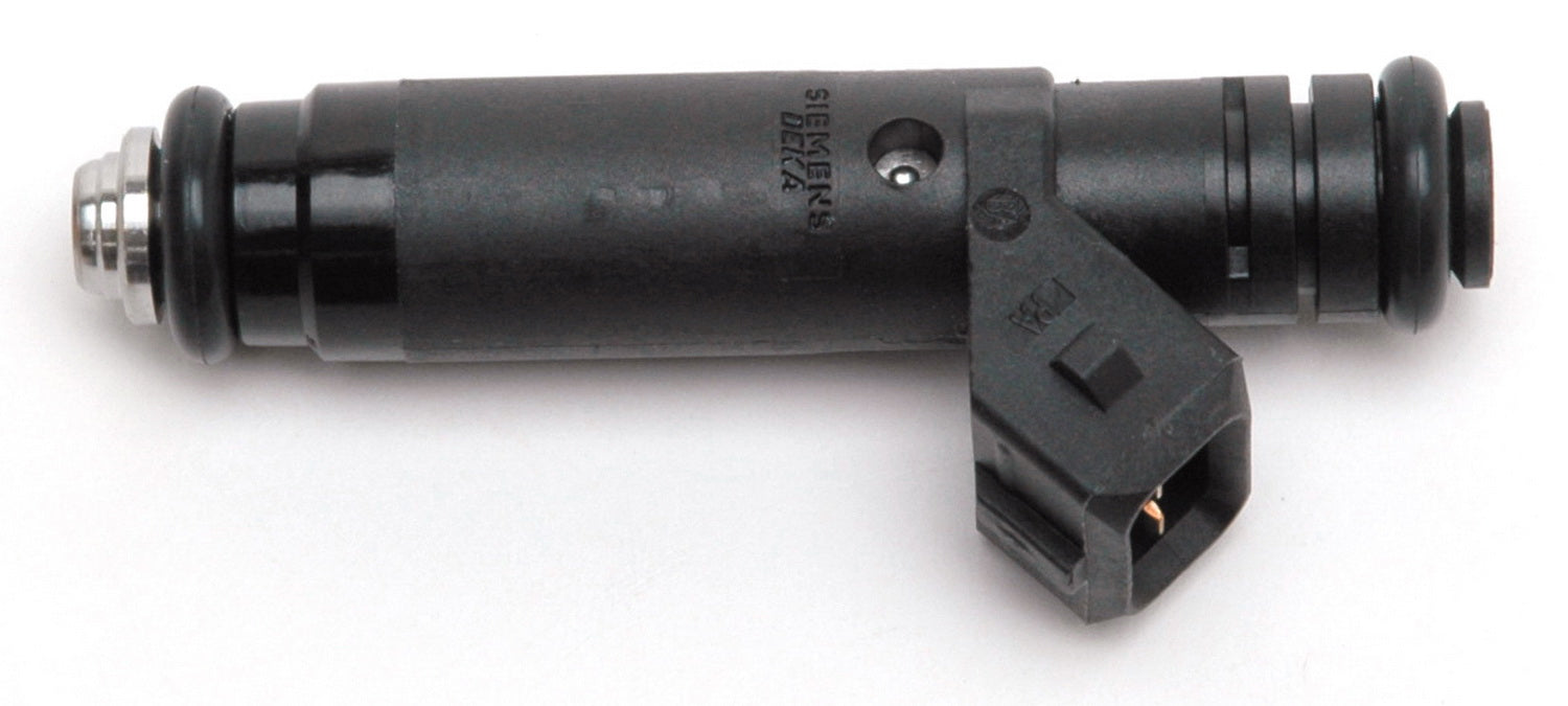 Edelbrock 3687 61 Lb/Hr Fuel Injector for Edelbrock ProFlo and Pro-Tuner EFI Systems Set of 1 - Truck Part Superstore