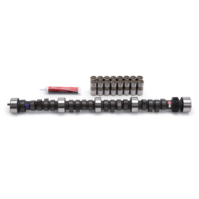 Edelbrock 3702 { Sellable : Yes } - Truck Part Superstore