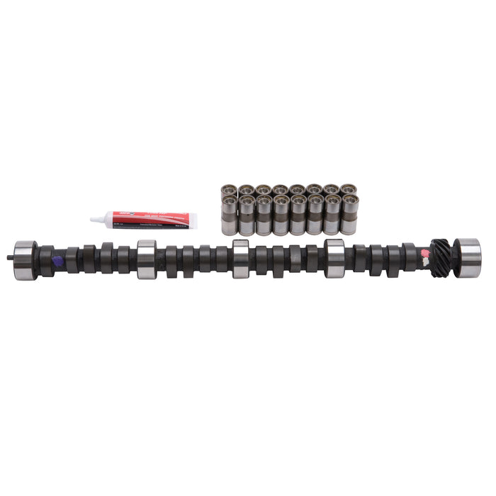 Edelbrock 3702 { Sellable : Yes } - Truck Part Superstore