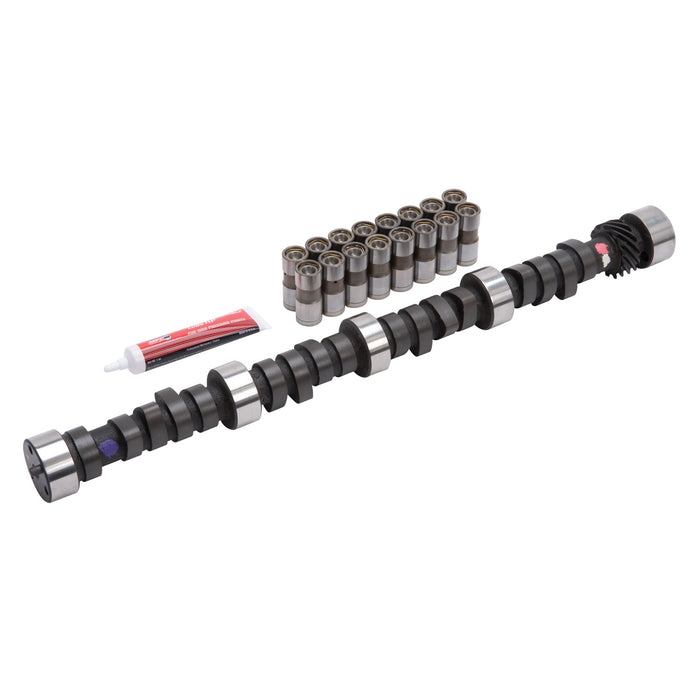 Edelbrock 3702 { Sellable : Yes } - Truck Part Superstore