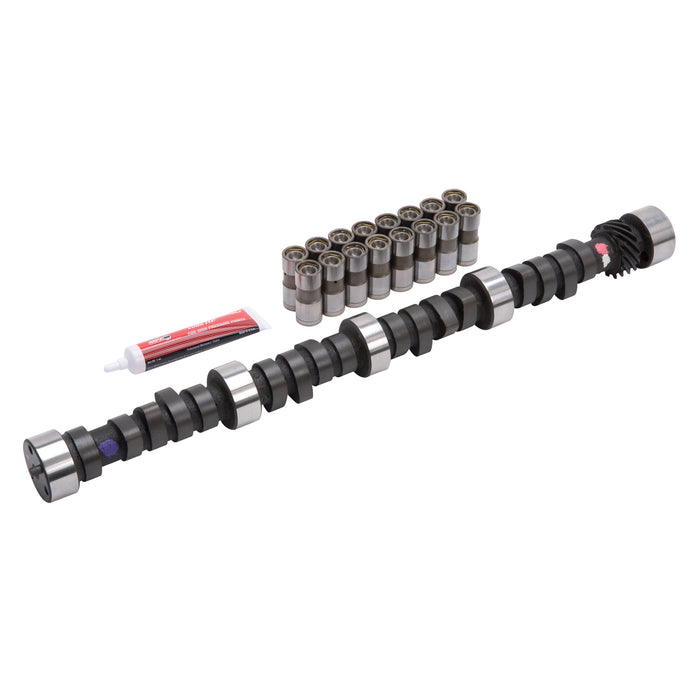 Edelbrock 3702 { Sellable : Yes } - Truck Part Superstore