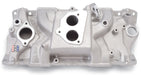 Edelbrock 3704 Edelbrock Performer T.B.I. Intake Manifold For Chevrolet 305/350 Small-Block V8 - Truck Part Superstore