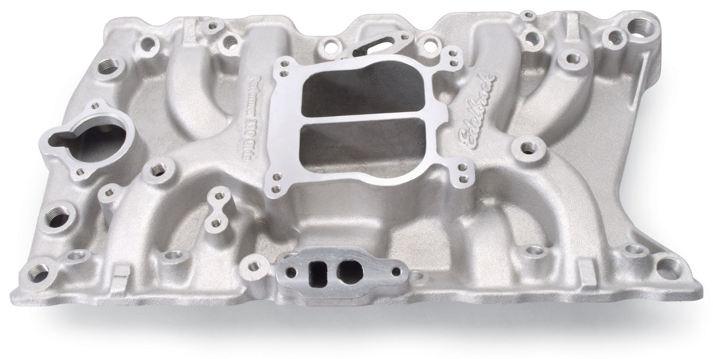 Edelbrock 3711 { Sellable : Yes } - Truck Part Superstore