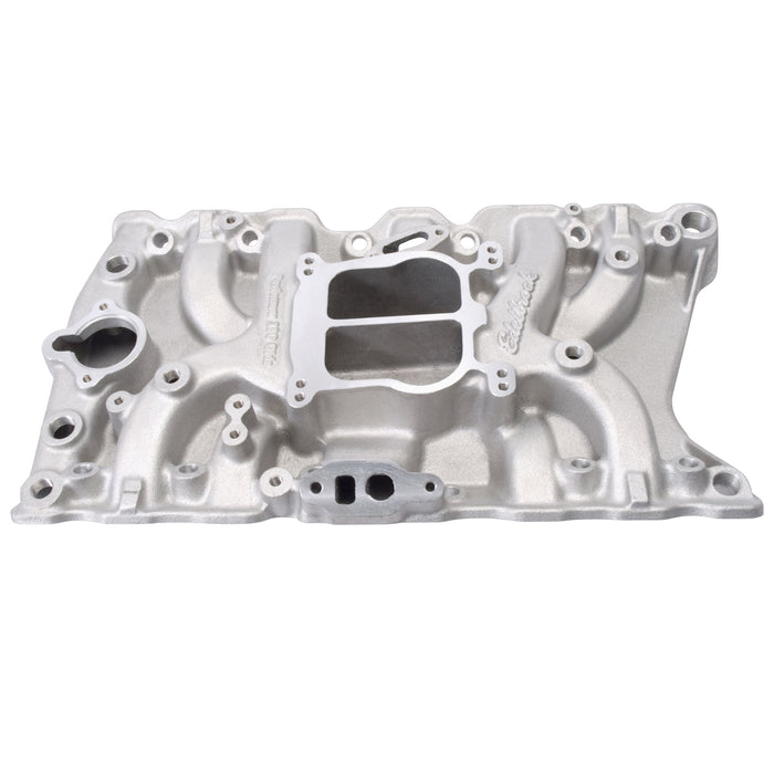 Edelbrock 3711 { Sellable : Yes } - Truck Part Superstore