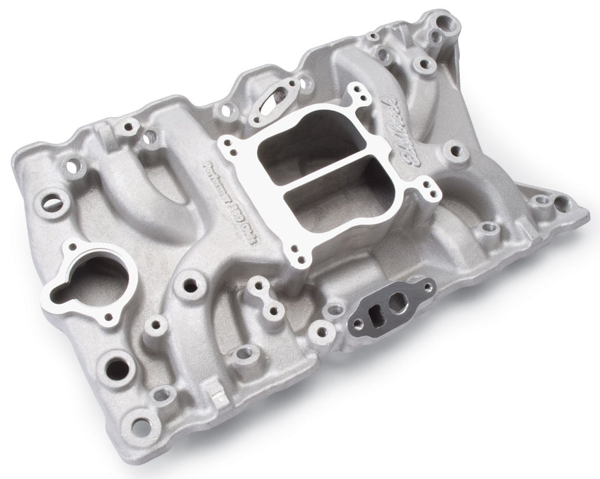 Edelbrock 3711 { Sellable : Yes } - Truck Part Superstore