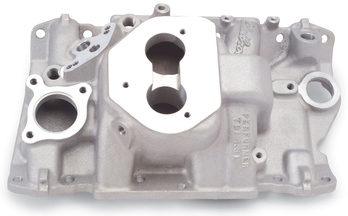 Edelbrock 3713 { Sellable : Yes } - Truck Part Superstore