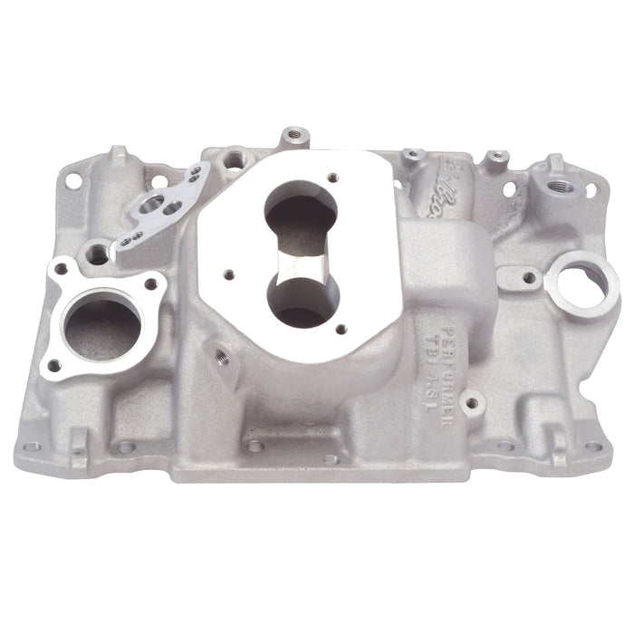Edelbrock 3713 { Sellable : Yes } - Truck Part Superstore