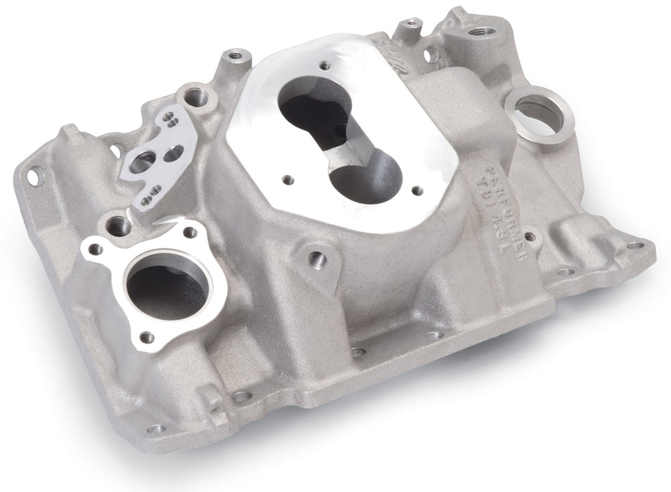 Edelbrock 3713 { Sellable : Yes } - Truck Part Superstore