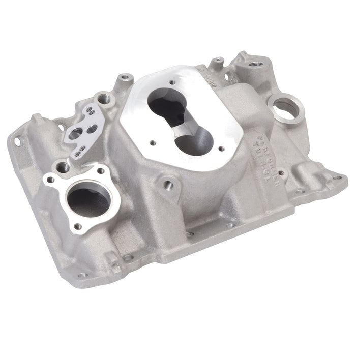 Edelbrock 3713 { Sellable : Yes } - Truck Part Superstore
