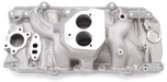 Edelbrock 3764 Edelbrock Performer 454 T.B.I. Intake Manifold For Chevrolet 454 Big-Block V8 - Truck Part Superstore