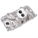 Edelbrock 3764 Edelbrock Performer 454 T.B.I. Intake Manifold For Chevrolet 454 Big-Block V8 - Truck Part Superstore