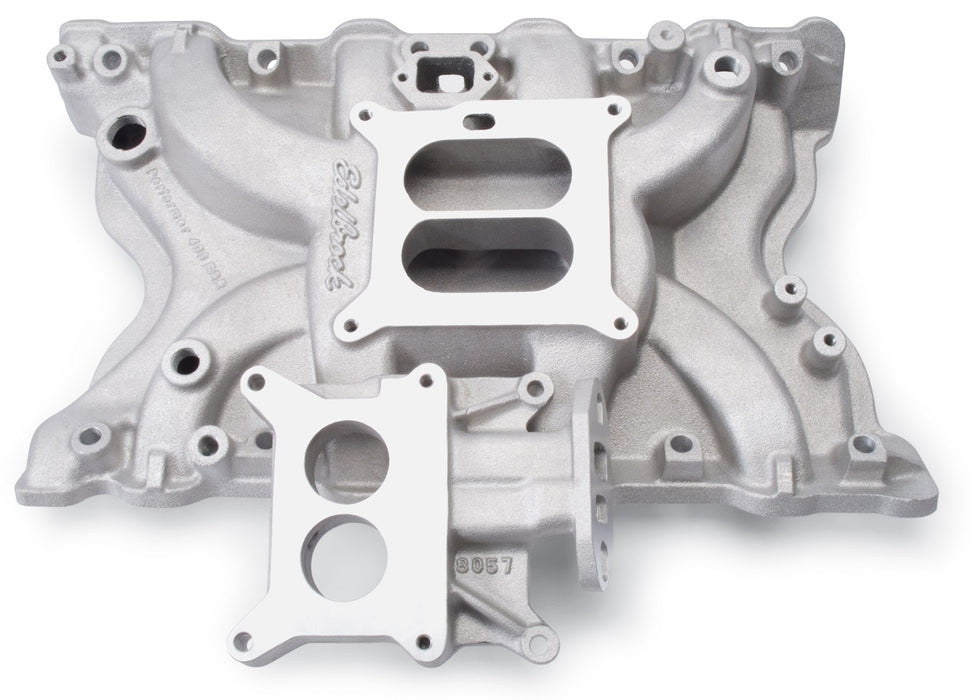 Edelbrock 3771 { Sellable : Yes } - Truck Part Superstore