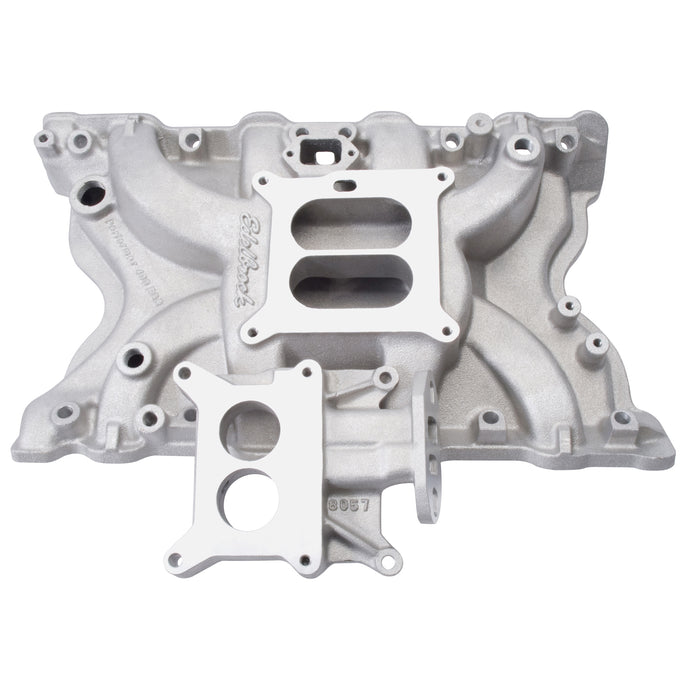Edelbrock 3771 { Sellable : Yes } - Truck Part Superstore