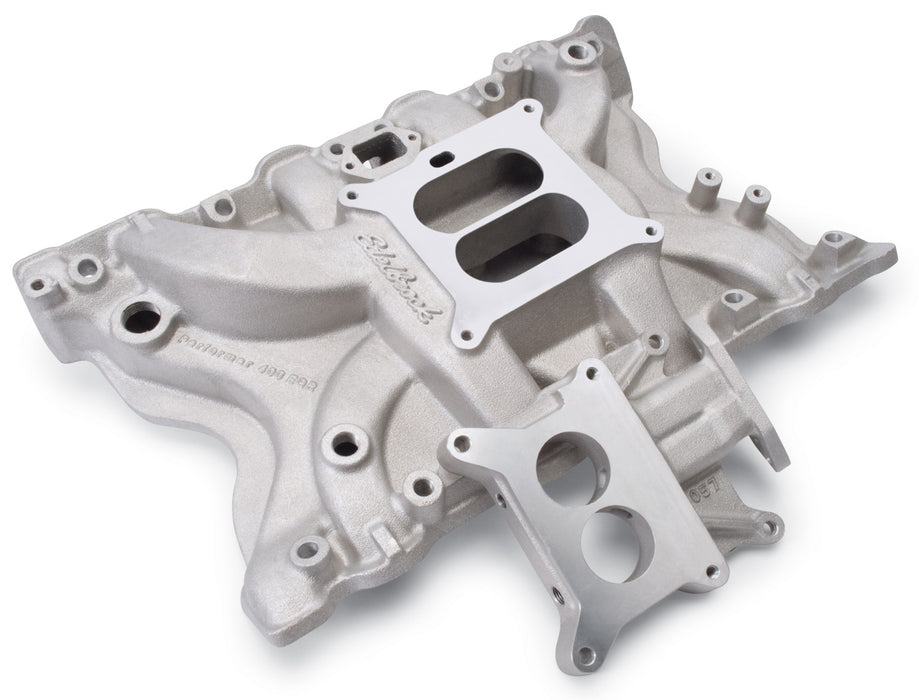 Edelbrock 3771 { Sellable : Yes } - Truck Part Superstore
