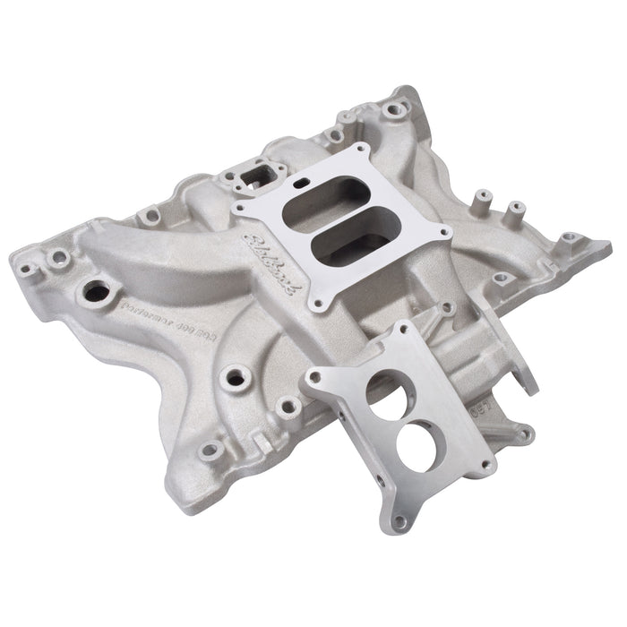 Edelbrock 3771 { Sellable : Yes } - Truck Part Superstore
