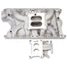 Edelbrock 3781 Edelbrock Performer Intake Manifold for 351W 2V Ford Small Block Windsor engines - Truck Part Superstore