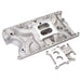 Edelbrock 3781 Edelbrock Performer Intake Manifold for 351W 2V Ford Small Block Windsor engines - Truck Part Superstore