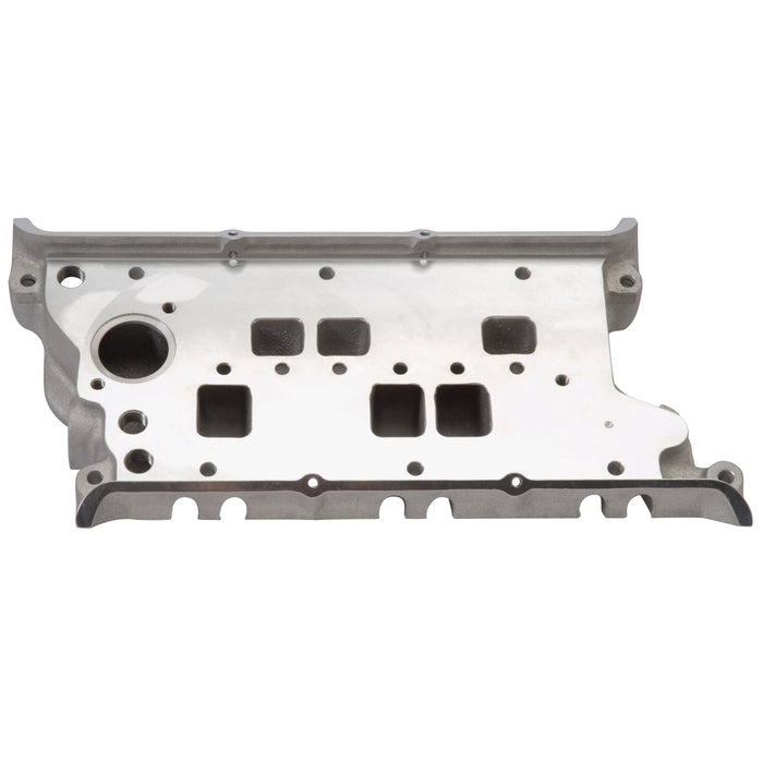 Edelbrock 3785 Edelbrock Performer 2.8L V6 GM Intake Manifold Carburetor - Truck Part Superstore