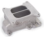 Edelbrock 3789 Edelbrock Performer Top GM V6 4V Intake Manifold - Truck Part Superstore