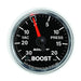AutoMeter 3807 GAUGE; VAC/BOOST; 2 1/16in.; 30INHG-20PSI; MECHANICAL; GS - Truck Part Superstore