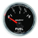 AutoMeter 3813 GAUGE; FUEL LEVEL; 2 1/16in.; 0OE TO 90OF; ELEC; GS - Truck Part Superstore