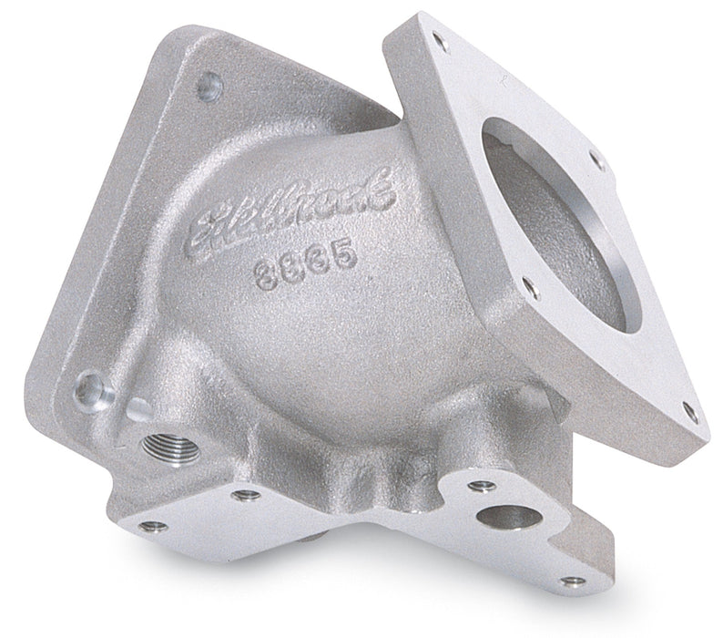 Edelbrock 3835 { Sellable : Yes } - Truck Part Superstore