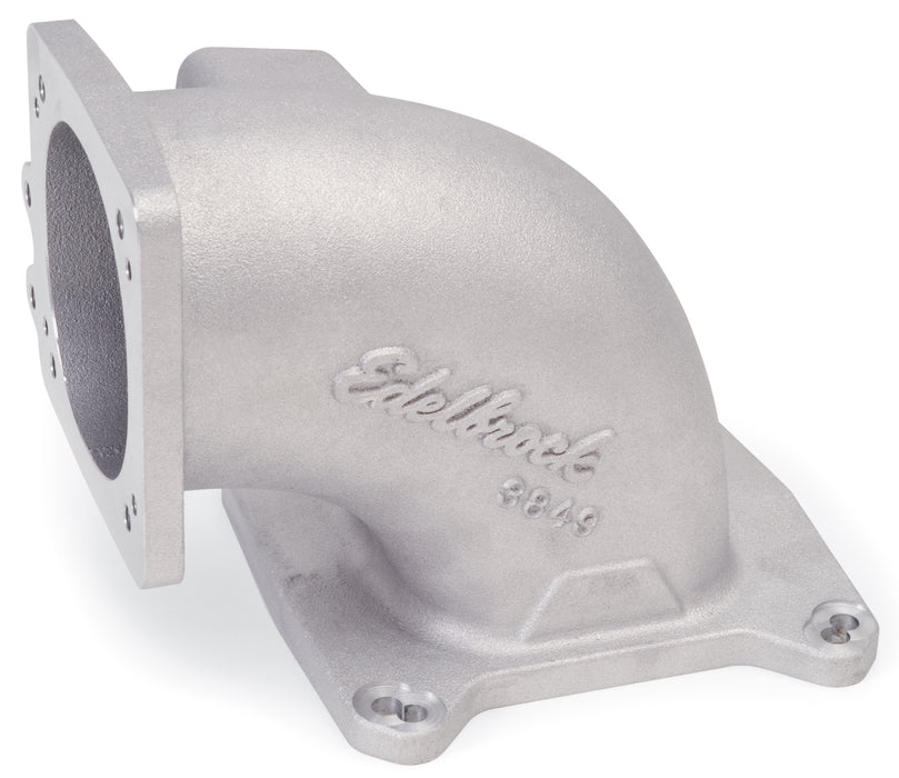 Edelbrock 3849 { Sellable : Yes } - Truck Part Superstore