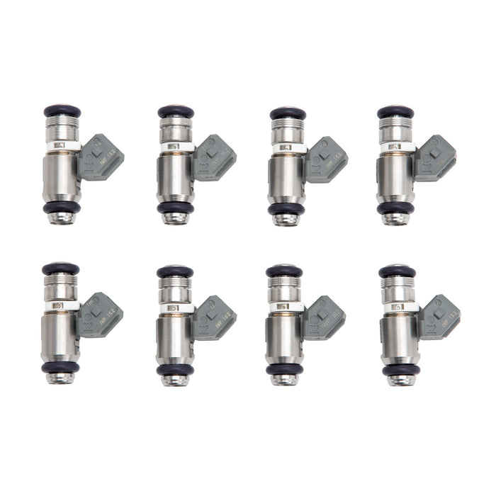 Edelbrock 3853 29 Lb/Hr Fuel Injector for Edelbrock ProFlo EFI Systems Set of 8 - Truck Part Superstore